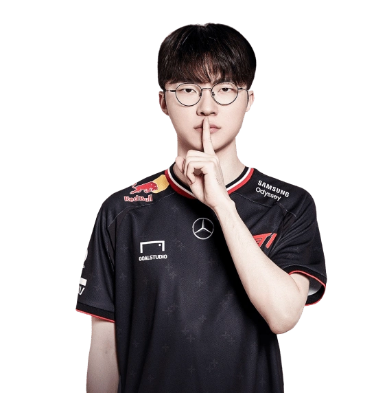 Chuyên mục Esports Pg88